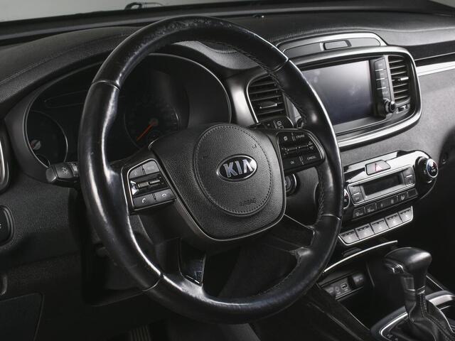 Kia Sorento 2017