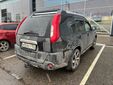 Nissan X-Trail 2013