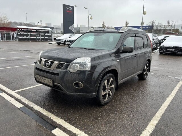 Opel Mokka 2012