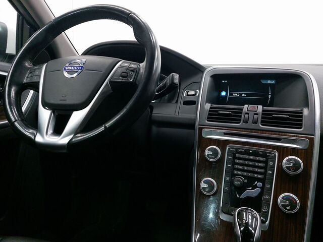 Volvo XC60 2016