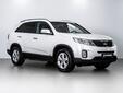 Kia Sorento 2019