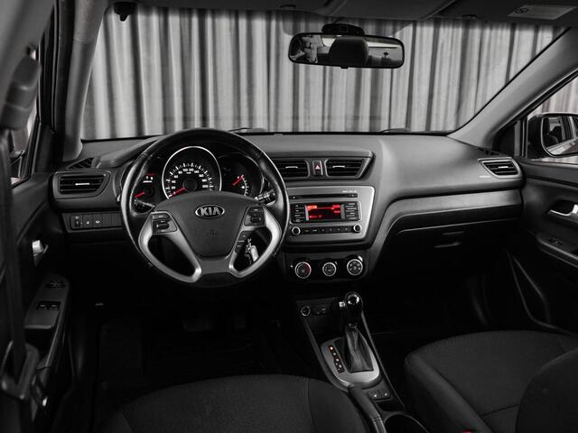 Kia Rio 2015