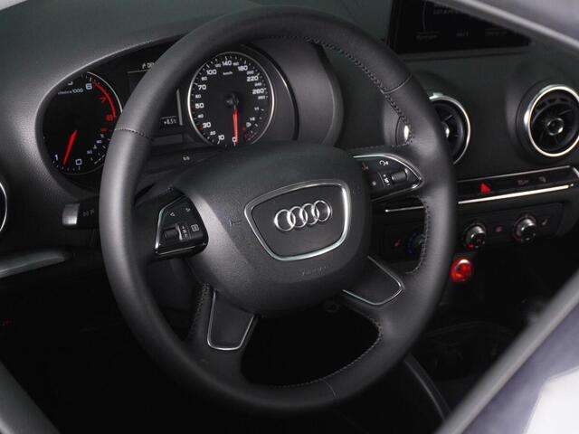 Audi A3 2013