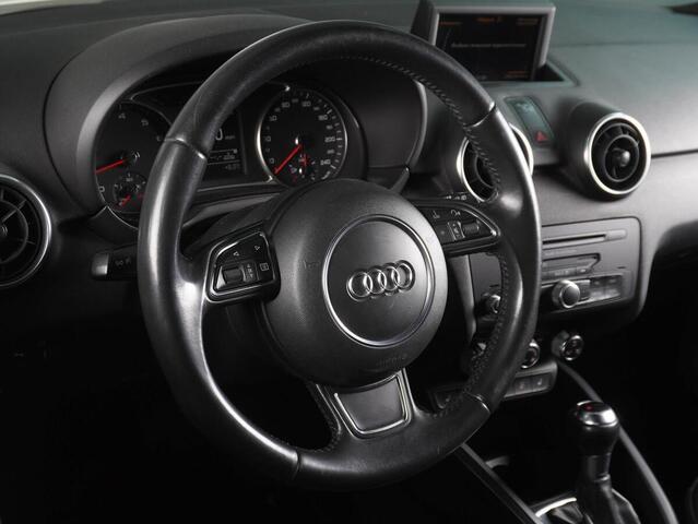 Audi A1 2013