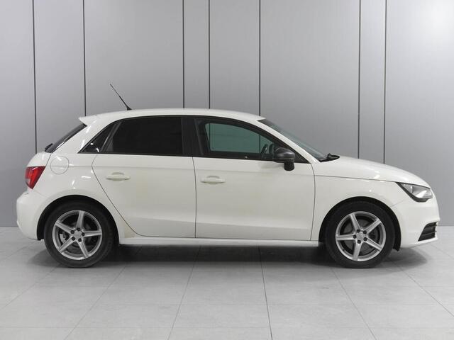 Audi A1 2013