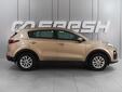 Kia Sportage 2019