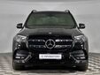 Mercedes-Benz GLS 2021