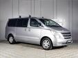 Hyundai Grand Starex 2011