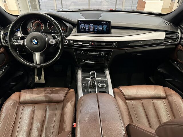 BMW X5 2017