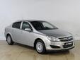 Opel Astra 2008