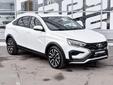 LADA (ВАЗ) Vesta 2023