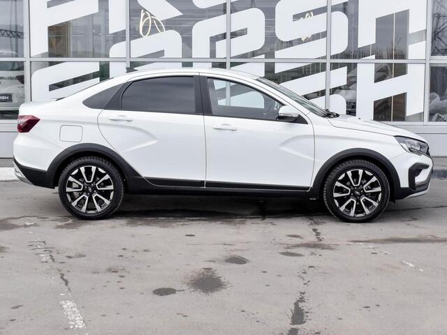 LADA (ВАЗ) Vesta 2023