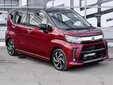 Daihatsu Move 2018