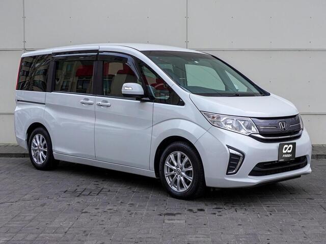 Kia Carnival 2015