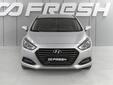 Hyundai i40 2016