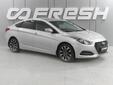 Hyundai i40 2016