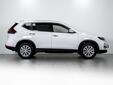 Nissan X-Trail 2021