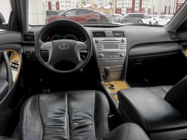 Toyota Camry 2006