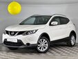 Nissan Qashqai 2018