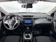 Nissan Qashqai 2018