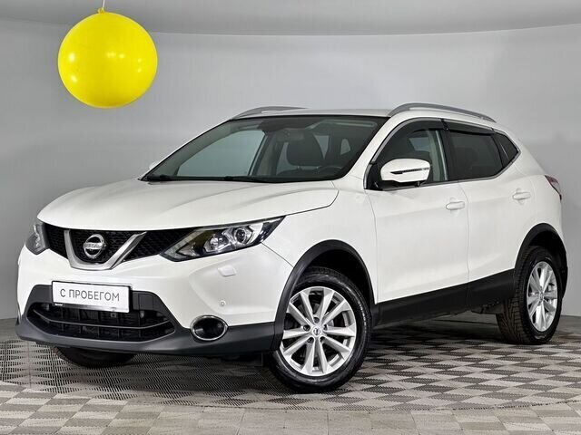 Nissan Juke 2011