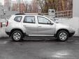 Renault Duster 2013