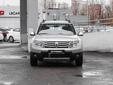 Renault Duster 2013