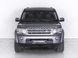 Land Rover Discovery 2012