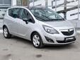 Opel Meriva 2013