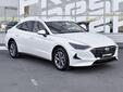 Hyundai Sonata 2019