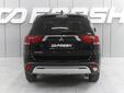 Mitsubishi Outlander 2020