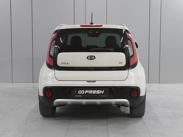 Kia Soul 2014