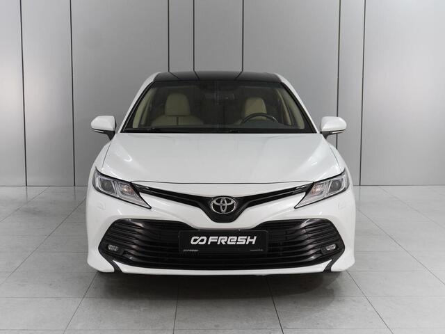 Toyota Allion 2020