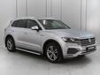 Volkswagen Touareg 2019