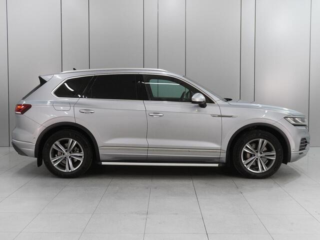 Volkswagen Touareg 2019