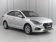 Hyundai Solaris 2019