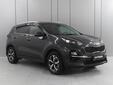 Kia Sportage 2018