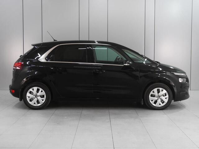 Citroen C4 Picasso 2014