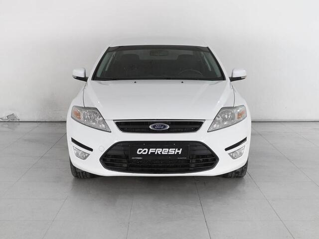 Chevrolet Cruze 2013