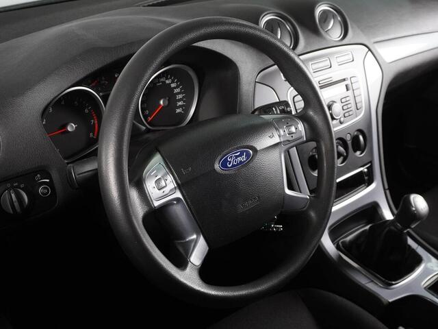 Ford Mondeo 2012