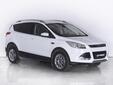 Ford Kuga 2013