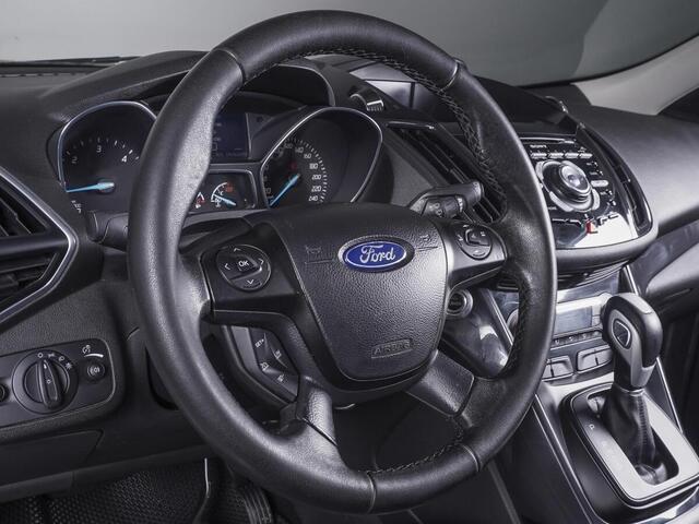 Ford Kuga 2013