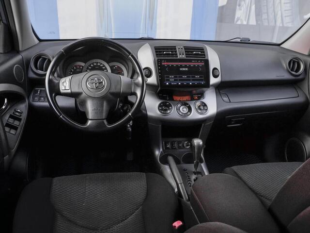 Toyota RAV4 2006