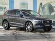 Volvo XC60 2020