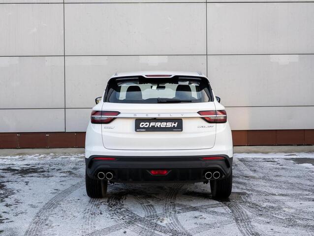 Haval F7x 2020