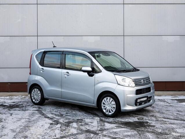 Honda N-BOX 2014