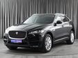 Jaguar F-Pace 2017