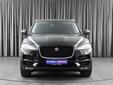 Jaguar F-Pace 2017