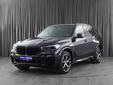 BMW X5 2020