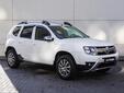 Renault Duster 2016